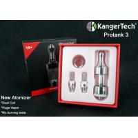 China Original Kanger ProTank 3 in stock dual coil replacement coils Wholesale Price on sale