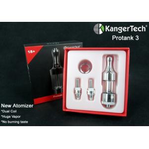 Original Kanger ProTank 3 in stock dual coil replacement coils Wholesale Price