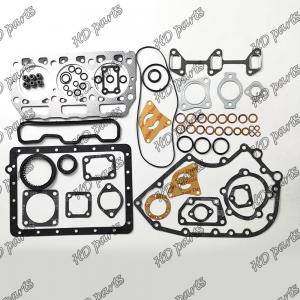 3T72 Gasket Kit 721454-92605 Suitable For Yanmar Engine Repair Parts Set