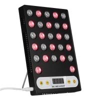 China Home IR Red LED Facial Light For Hair Loss Growth Treatment on sale