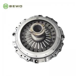 MB Mercedes Benz actros truck tractor clutch disc plate 430mm 18N 3400 122 801