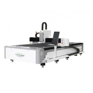 China Oreelaser Metal Laser Cutter CNC Fiber Cutting Machine Sheet Metal supplier