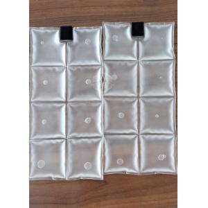 PCM Ice Pack Inserts Regulating Body Temperature In Hash Working Conditions