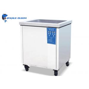 88L 1200W Ultrasonic Cleaner With 550x400x400mm Tank