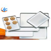 China RK Bakeware China Foodservice Aluminum Baking Tray / Telfon Nonstick Coated Baking Tray on sale