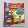 China Educational Textbook Printing Service Customizable For School Instructional Book wholesale