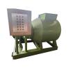 China Máquina de cartón de bandeja de huevo de pulpa moldeada en papel eficiente con sistema de control PLC de secado por aire caliente 700 pcs / h - 6000 pcs / h Capacidad wholesale