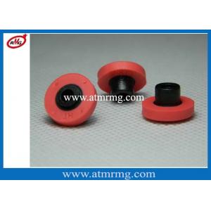 China Take away Wheel Diebold ATM Parts , Atm Accessories 49016971000D 49-016971-000D supplier