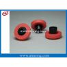 China Take away Wheel Diebold ATM Parts , Atm Accessories 49016971000D 49-016971-000D wholesale