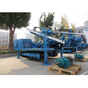 China MDL-C150 Top Drive Impact Drilling Rig supplier