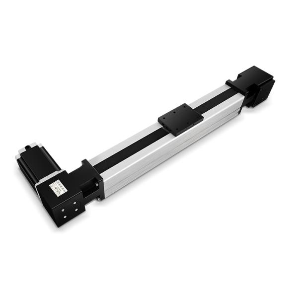 Cost Optimized PTH Series Semi Enclosed Screw Modules High Precision  High Rigidity