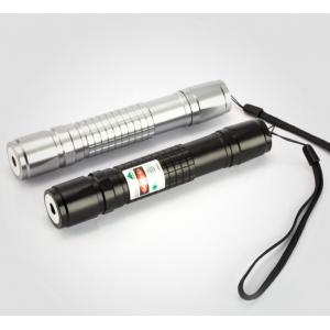 532nm 100mw CW rechargable green laser pointer torches