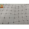 China Light Weight Brown 2.4 Meters Erosion Control Netting wholesale