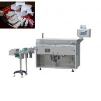 China PVC Shrink Film Packaging Machine Cellophane Packaging Machinery on sale