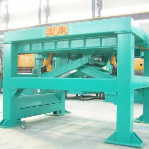 China Steel Coil Straightening Machine Feeder for Video Outgoing-Inspection and Coil Guide supplier