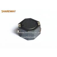China 1.2uH Inductance SMD Power Inductor  Car Audio Applied on sale
