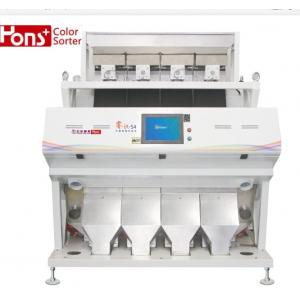 High Sorting Accuracy  White  Bean Color Sorter Sorting Machine For Bean Separating