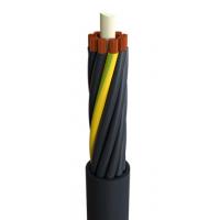 China Durable Dockside Crane Cable For Long-Lasting Performance In Demanding Environments Resistant To Harsh Weather Condition on sale