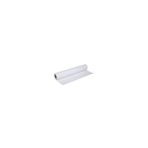 50m CAD Plain White Bond Paper Rolls Good Toughness Wide Format