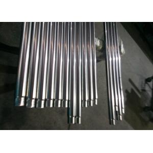 China HY4700 Micro Alloy Steel Grades Chrome Rod For Hydraulic Cylinder supplier