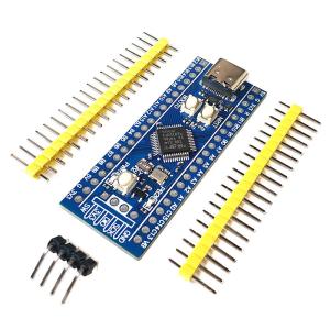 China STM32F103C8T6アームSTM32最小システム開発ボードモジュール on sale