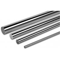 China Corrosion Resistant Steel Guide Rod Black Oxide Finish Easy Drop-in Installation on sale
