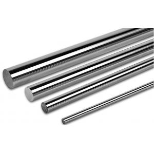 Corrosion Resistant Steel Guide Rod Black Oxide Finish Easy Drop-in Installation