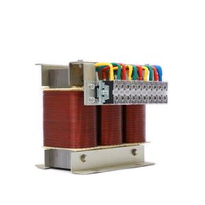 NEMA 3R Three Phase Isolation Transformer