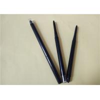 China Multi Purpose Sharpening Eyeliner Pencil Waterproof Packaging 148.4 * 8mm on sale