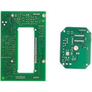 Double Side Immersion Gold PCB prototype pcb computer circuit board material
