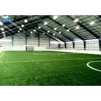 China H Section Steel Prefabricated Sports Building Galvanised on sale