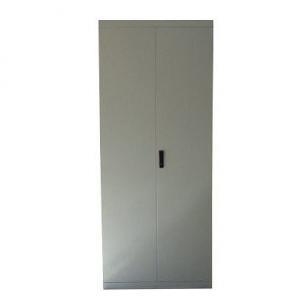 Free Standing Type Optical Fiber Distribution Cabinet 900mm * 300mm * 2200mm