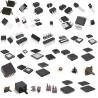 China STMicroelectronics STM32L433VCT6TR abc Electronique Composants 32L433VCT6TR Microcontroller Display wholesale