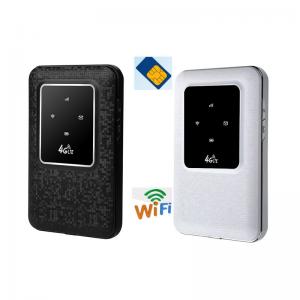 China Mini CAT4  Portable 4G Mobile Hotspot LTE FDD TDD WCDMA Universal 4g Lte supplier