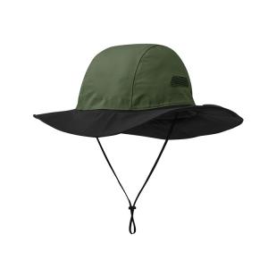 China Fishing Cool Wholesale Bucket Hats Caps With Adjustable String supplier