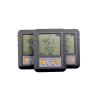 China Sensor de alarma Wifi industrial para registro inalámbrico de datos de temperatura y humedad en tiempo real wholesale