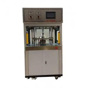 Automatic Hotmelt Plastic USB Cable Horizontal Low Pressure Injection Moulding Machine For Sale