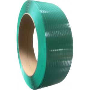 9-25mm Customized Packaging Strapping Tape 50Kgs 460Kgs Tensile