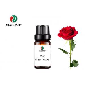 Hydrating Skin Aroma Pure Essential Oils , Organic Rose Essential Oil