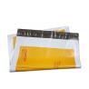 Wholesale self adhesive poly envelopes clear mailers plastic colorful mailing