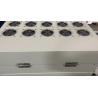 SMT PCB transportador de enfriamiento 0.6m Meter de conexión transportador SMT línea de producción de la máquina