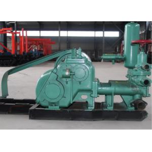 250L Horizontal Triplex Drilling Rig Mud Pump