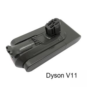 25.2V Vacuum Cordless Power Tool Battery Lithiium Battery For Dyson V11