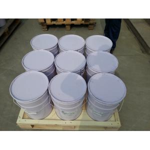 China Water Base Zinc Flake Coating for Marine Application supplier