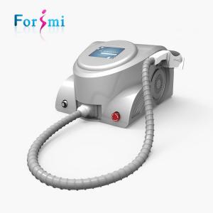 China best shr e light Shr Elight body spa machine portable hair removal bikini epilator beauty rust removal device wholesale