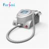 China best shr e light Shr Elight body spa machine portable hair removal bikini epilator beauty rust removal device wholesale