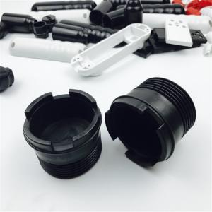 China 3 1/8 Drill Pipe Plastic Thread Protectors/plastic thread end Cap supplier