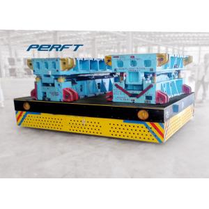 Heavy Duty Flat Die Handling Equipment For Factory Material Handling , Adjustable Speed