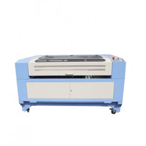 China CNC 6040 Co2 Laser Cutting Machine Precision Metal Nonmetel Cutter supplier