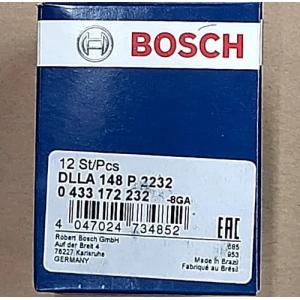 Toberas Para Inyectores Diesel Bosch Scania Opel Diesel Nozzle Fuel Injector 0433172232  Dlla148p2232 Dlla 148p 2232